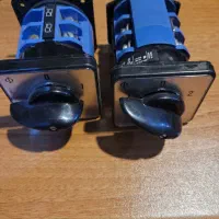 کلید برق توکار