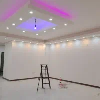 برقکار ساختمان ،رفع اتصالی ، نصب لوستر.اسلامشهر