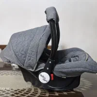 کریر بی بی لند