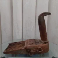 کرکیت قایبافی