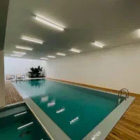 ۱۰۵متر۲خواب مستر/لوکس و بدون مشابه پاسداران