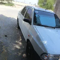 پراید 131 مدل 98 بندر لنگه
