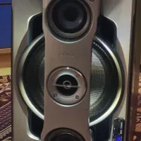 اسپیکر شارژی سونی دست ساز حرفه ای