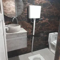 سویت ویلایی غارعلیصدر