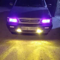 پراید مدل ۸۱