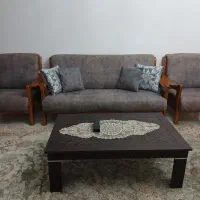 مبل ۵ نفره (نیم ست )