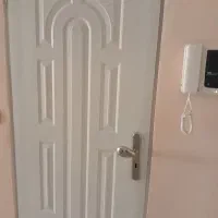 درب اتاق|مصالح و تجهیزات ساختمان|مشهد, هفت تیر (آب و برق)|دیوار