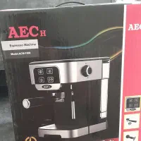اسپرسو خانگی AEC