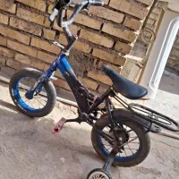 دوچرخه 12