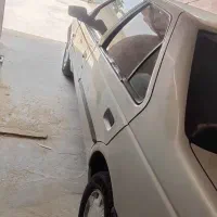 پژو 405 مدل 98