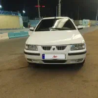 سمندLX مدل 94