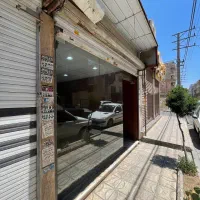 ۲۷متری*سقف آزاد *ارزنده*ملکیت *تاپ لوکیشن