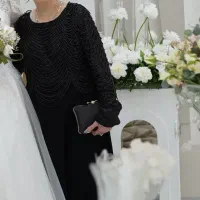 پیراهن مجلسی شیک