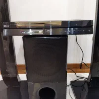 سینما خانگی LGاورجینال اصلی