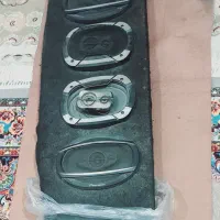 باندهای مختلف اصلی