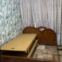 پرده ساتن