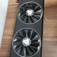 کارت گرافیک 5700xt