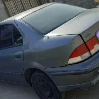 سمند|خودرو سواری و وانت|بندرعباس, |دیوار