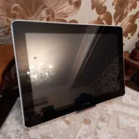 تبلت هواوی media pad 10 سیم کارت خور در حد آک