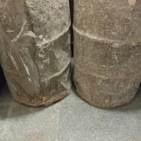 بشکه جهت بنایی