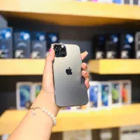 آیفون ۱۳ پرومکس