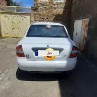 فروش تیبا مدل ۹۳ دو گانه کارخانه