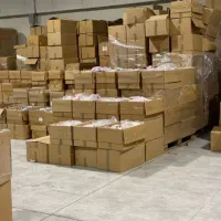 بدلیجات اروپایی کیلویی