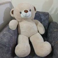 عروسک خرس