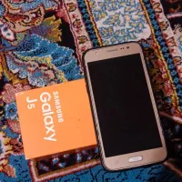 گوشی سامسونگ j5