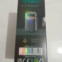 ماشین اصلاح صورت شیور