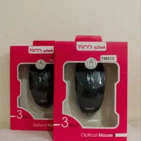 ماوس تسکو مدل TM-212