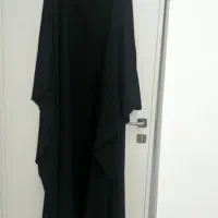 چادر عبا. نونو