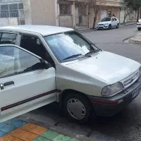 پراید هاچبک کره ای
