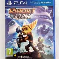 دیسک بازی Ratchet clank برای ps4
