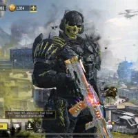 اکانت کالاف دیوتی