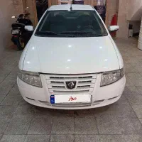 سورن مدل 1393موتورEF7