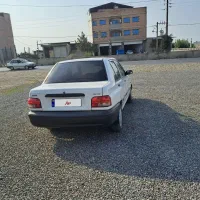 پراید ۱۳۱مدل۹۸