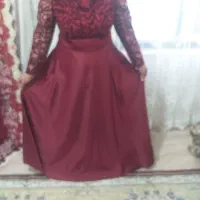 پیراهن مجلسی