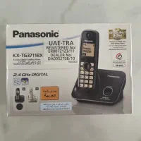 تلفن پاناسونیک 3711