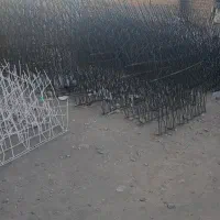 حفاظ آبشاری و شاخ گوزنی