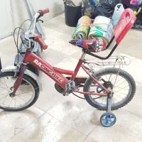 دوچرخه
