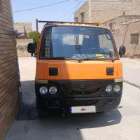 نیسان زد f