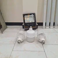 ال ای دی مهتابی