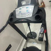 تردمیل خانگی مدلTurbo 150 فیتنس