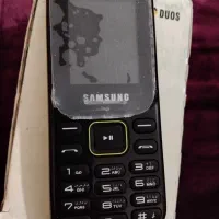 گوشی سامسونگ ساده مدل B310E دوسیم آکبند+ نوکیا106