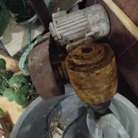 خمیر گیر ۴۰ کیلویی