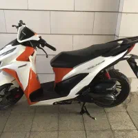 کلیک 150 اصلی تایلندی