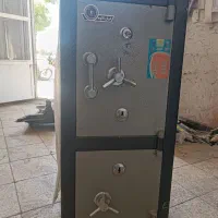 گاوصندوق