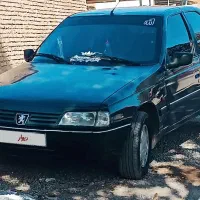 پژو405