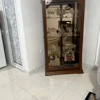 بوفه ویترین
